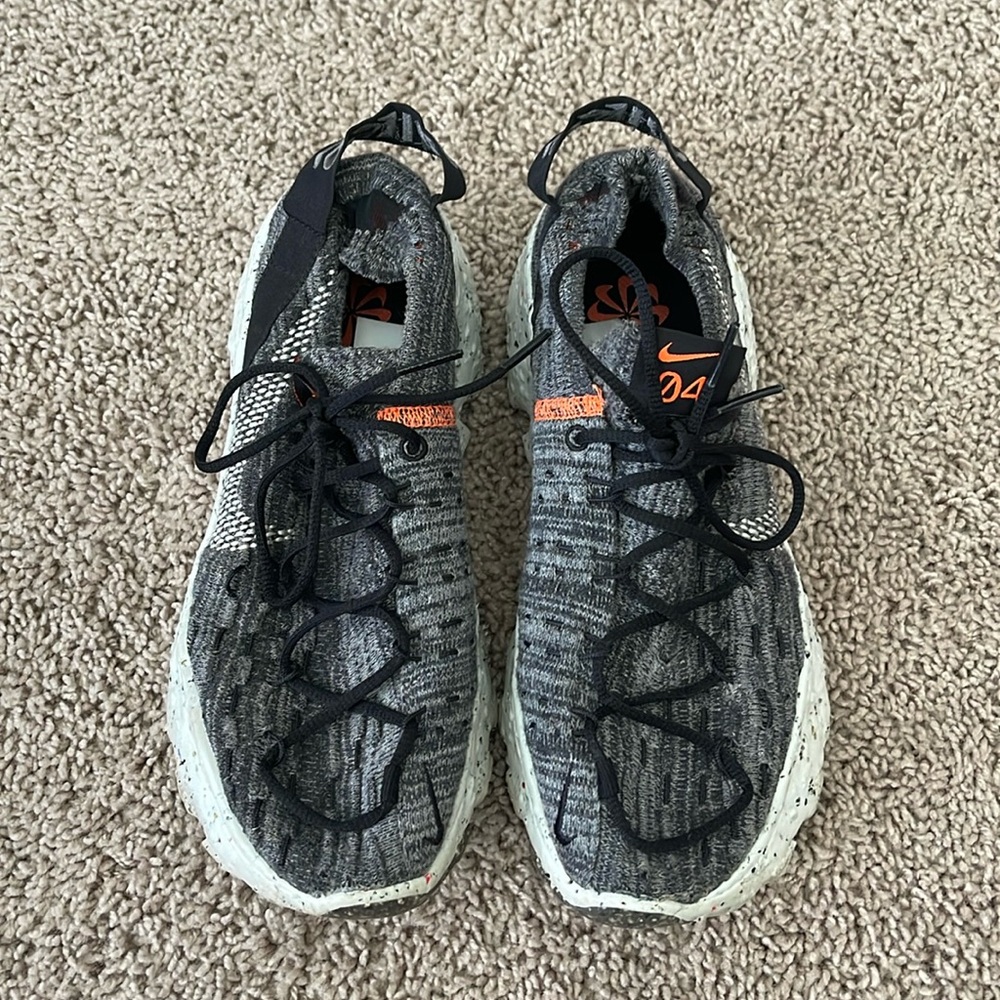 Nike Space Hippie